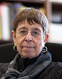 Ruth Macklin, Ph.D.